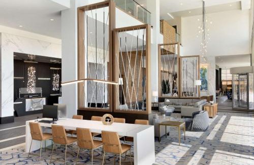 Alpharetta Hotel | Hilton Alpharetta Atlanta