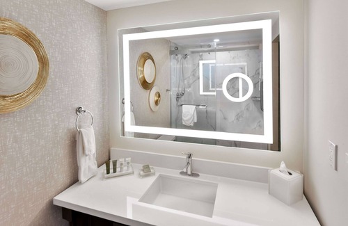 Appleton Hotel | Hilton Appleton Paper Valley