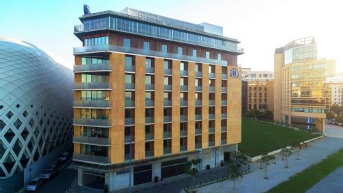 Beirut Central District Hotel | Hilton Beirut Downtown
