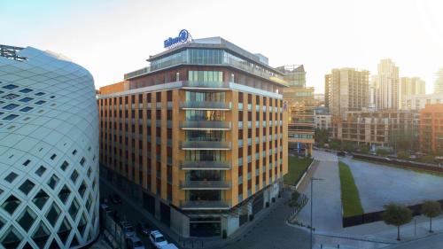 Beirut Central District Hotel | Hilton Beirut Downtown