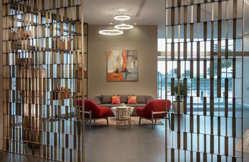 Beirut Central District Hotel | Hilton Beirut Downtown