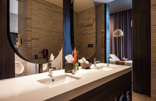 Bogota Hotel | Hilton Bogota Corferias