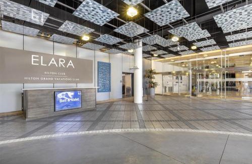 Las Vegas Hotel | Hilton Club Elara Las Vegas