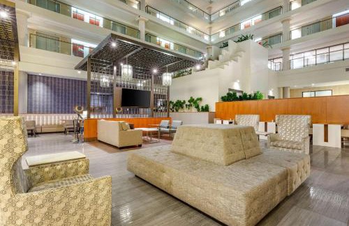 West End Hotel | Hilton Club The District Washington DC