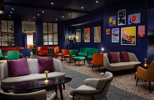 Cobham Hotel | Hilton Cobham