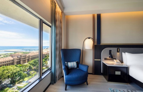 Fort Hotel | Hilton Colombo