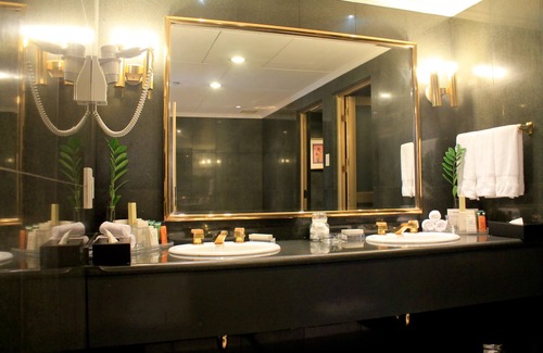 Fort Hotel | Hilton Colombo