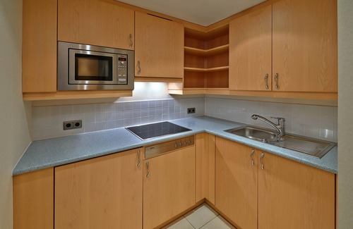 Golzheim Hotel | Hilton Düsseldorf