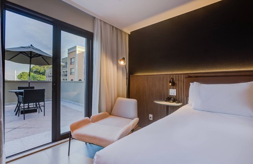 Sao Jose do Rio Preto Hotel | Hilton Garden Inn São José do Rio Preto