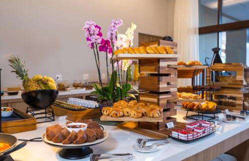 Sao Jose do Rio Preto Hotel | Hilton Garden Inn São José do Rio Preto