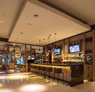 Province of Tucuman Hotel | Hilton Garden Inn Tucuman