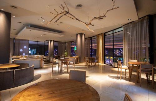 Province of Tucuman Hotel | Hilton Garden Inn Tucuman