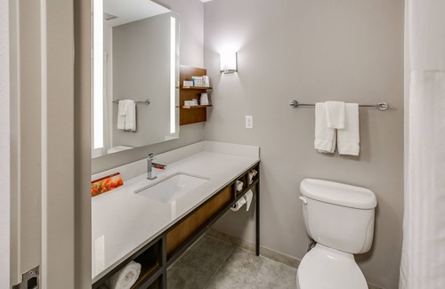 Ames Hotel | Hilton Garden Inn Ames
