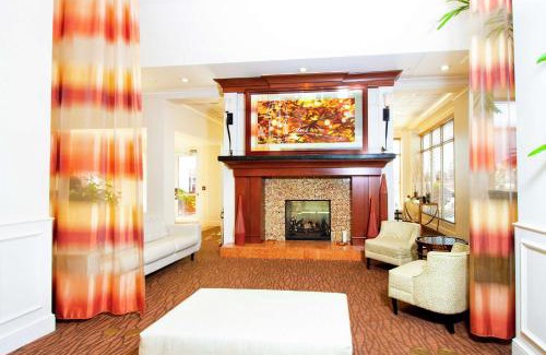 Northlake Hotel | Hilton Garden Inn Anderson