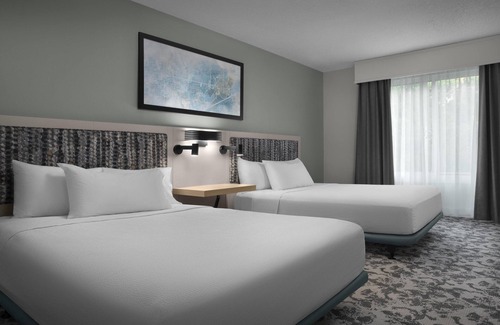 Auburn - Opelika Hotel | Hilton Garden Inn Auburn/Opelika