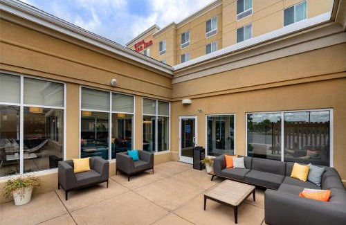 Billings Hotel | Hilton Garden Inn Billings