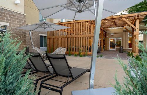 Billings Hotel | Hilton Garden Inn Billings