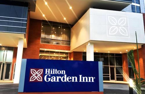 Calle 26 Hotel | Hilton Garden Inn Bogota Airport