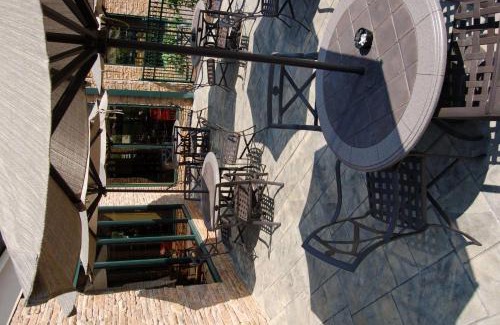 Bowling Green Hotel | Hilton Garden Inn Bowling Green