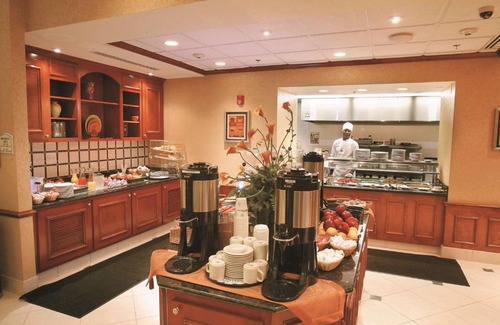 Cartersville Hotel | Hilton Garden Inn Cartersville