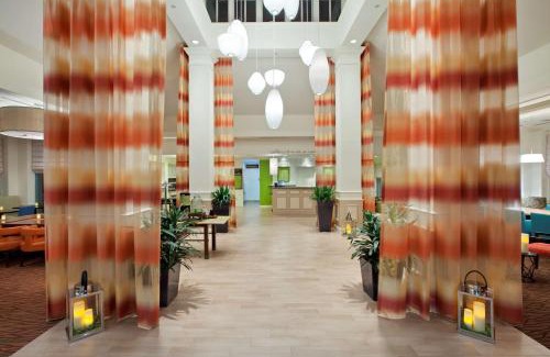 Casper Hotel | Hilton Garden Inn Casper