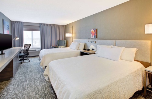 Chesterton Hotel | Hilton Garden Inn Chesterton