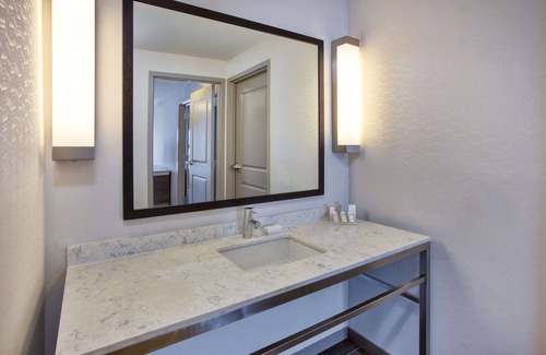 Chesterton Hotel | Hilton Garden Inn Chesterton