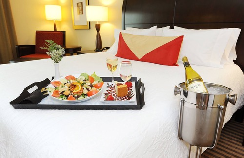 State Park Hotel | Hilton Garden Inn Columbia Northeast