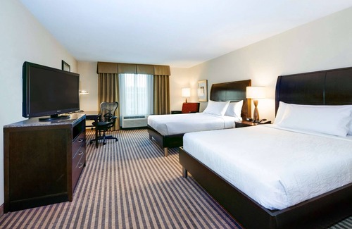 State Park Hotel | Hilton Garden Inn Columbia Northeast