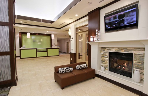 Covington Hotel | Hilton Garden Inn Covington