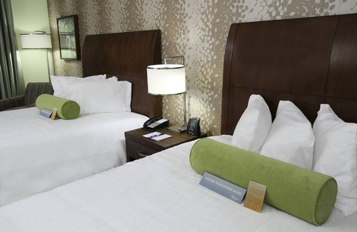 Covington Hotel | Hilton Garden Inn Covington