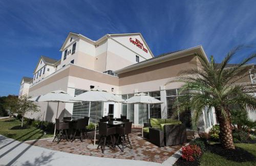 Covington Hotel | Hilton Garden Inn Covington/Mandeville