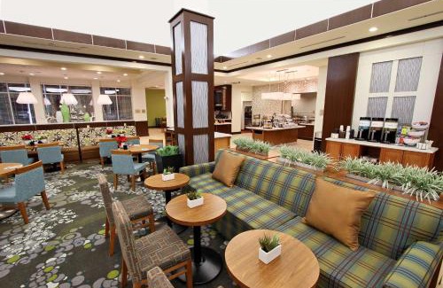 Covington Hotel | Hilton Garden Inn Covington/Mandeville