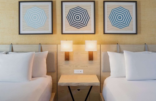 Del Obispo Hotel | Hilton Garden Inn Dana Point Doheny Beach