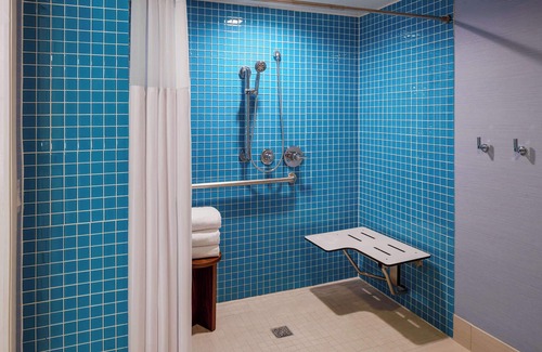 Del Obispo Hotel | Hilton Garden Inn Dana Point Doheny Beach