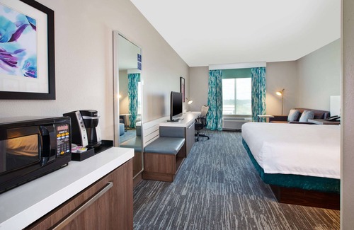 Fairborn Hotel | Hilton Garden Inn Dayton Beavercreek