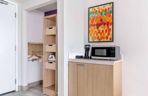 Aurora Hotel | Hilton Garden Inn Denver Airport