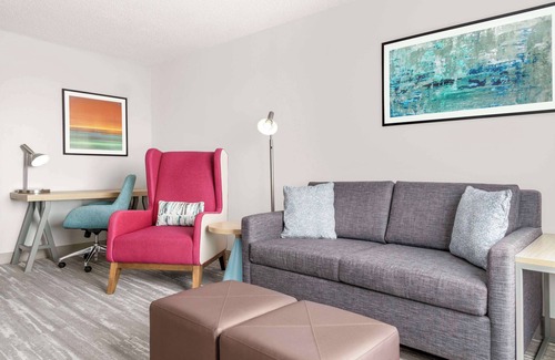 Aurora Hotel | Hilton Garden Inn Denver Airport