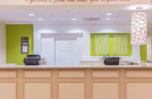 Johnston Hotel | Hilton Garden Inn Des Moines/Urbandale