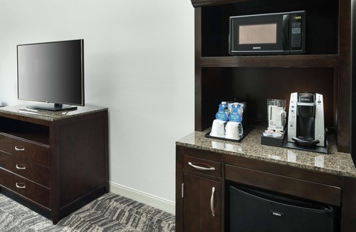 Dothan Hotel | Hilton Garden Inn Dothan