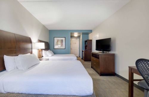 Durham Hotel | Hilton Garden Inn Durham Southpoint