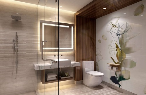 Mudan District Hotel | Hilton Garden Inn Heze