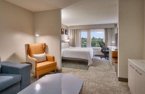 Idaho Falls Hotel | Hilton Garden Inn Idaho Falls