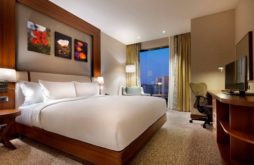 Esenyurt Hotel | Hilton Garden Inn Istanbul Beylikduzu