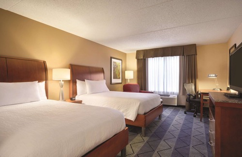 Rohrerstown Hotel | Hilton Garden Inn Lancaster