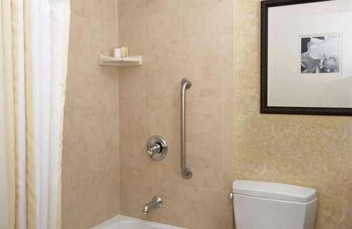 Rohrerstown Hotel | Hilton Garden Inn Lancaster