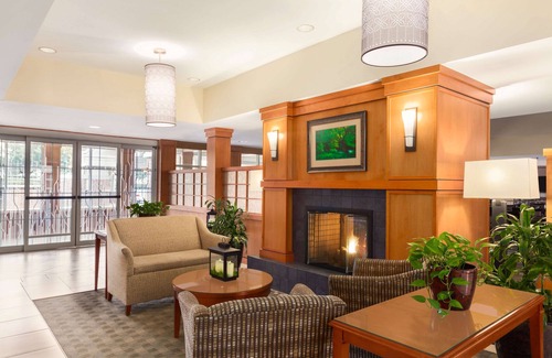 Rohrerstown Hotel | Hilton Garden Inn Lancaster