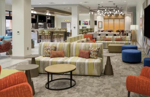 Merced Hotel | Hilton Garden Inn Merced