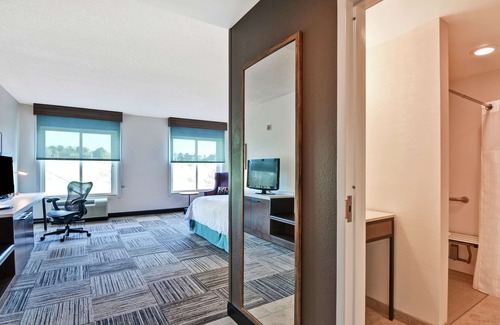 Daphne Hotel | Hilton Garden Inn Mobile East Bay/Daphne