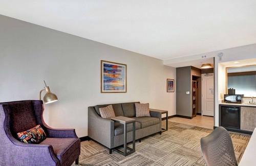 Daphne Hotel | Hilton Garden Inn Mobile East Bay/Daphne